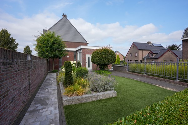 Medium property photo - Rijksweg 63, 6269 AB Margraten